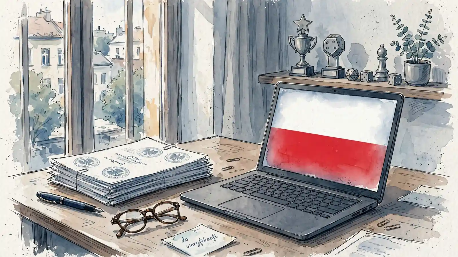 Kasyna z Pragmatic Play w Polsce: legalność i oferta